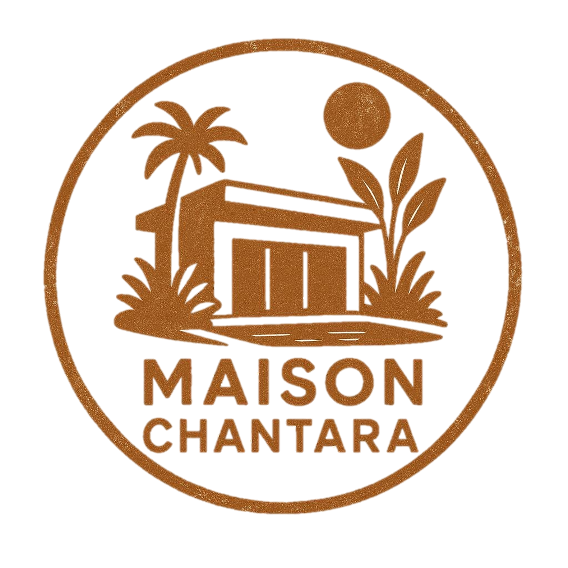 Maison Chantara
